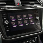 Volkswagen Tiguan II 2017