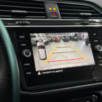 Volkswagen Tiguan II 2017