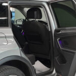 Volkswagen Tiguan II 2017