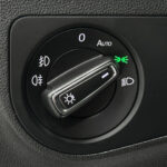 Volkswagen Tiguan II 2017