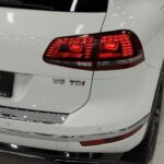Volkswagen Touareg II Рестайлинг 2017