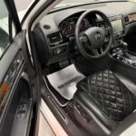 Volkswagen Touareg II Рестайлинг 2017