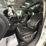 Volkswagen Touareg II Рестайлинг 2017