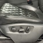 Volkswagen Touareg II Рестайлинг 2017