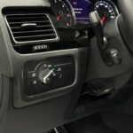 Volkswagen Touareg II Рестайлинг 2017