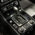 Volkswagen Touareg II Рестайлинг 2017