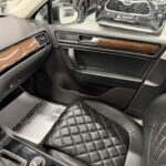 Volkswagen Touareg II Рестайлинг 2017