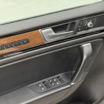 Volkswagen Touareg II Рестайлинг 2017