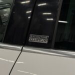 Volkswagen Touareg II Рестайлинг 2017