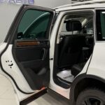 Volkswagen Touareg II Рестайлинг 2017