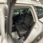 Volkswagen Touareg II Рестайлинг 2017