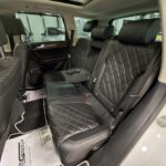 Volkswagen Touareg II Рестайлинг 2017