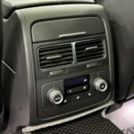 Volkswagen Touareg II Рестайлинг 2017