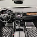 Volkswagen Touareg II Рестайлинг 2017