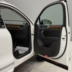 Volkswagen Touareg II Рестайлинг 2017