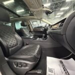 Volkswagen Touareg II Рестайлинг 2017