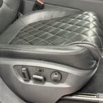 Volkswagen Touareg II Рестайлинг 2017