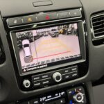 Volkswagen Touareg II Рестайлинг 2017