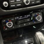 Volkswagen Touareg II Рестайлинг 2017