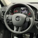 Volkswagen Touareg II Рестайлинг 2017