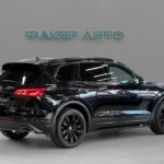 Volkswagen Touareg III 2021