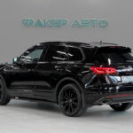 Volkswagen Touareg III 2021