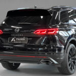 Volkswagen Touareg III 2021