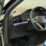 Volkswagen Touareg III 2021