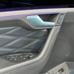 Volkswagen Touareg III 2021
