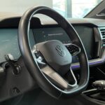 Volkswagen Touareg III 2021