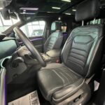Volkswagen Touareg III 2021
