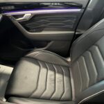 Volkswagen Touareg III 2021