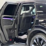 Volkswagen Touareg III 2021