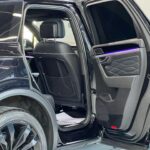 Volkswagen Touareg III 2021