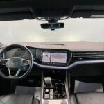 Volkswagen Touareg III 2021