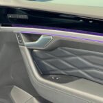 Volkswagen Touareg III 2021
