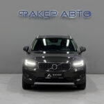 Volvo XC40 I 2018
