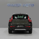 Volvo XC40 I 2018