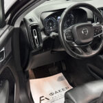 Volvo XC40 I 2018