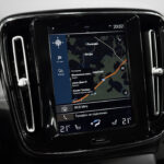 Volvo XC40 I 2018