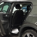 Volvo XC40 I 2018