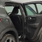 Volvo XC40 I 2018