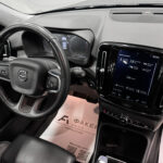 Volvo XC40 I 2018