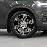Volvo XC40 I 2018