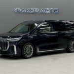 Voyah Dream I 2023