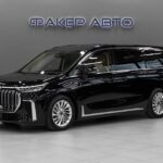 Voyah Dream I 2023