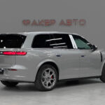 Voyah Taishan X8 I 2026