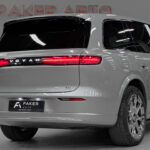 Voyah Taishan X8 I 2026