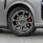 Voyah Taishan X8 I 2026