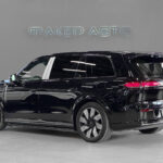 Voyah Taishan X8 I 2026